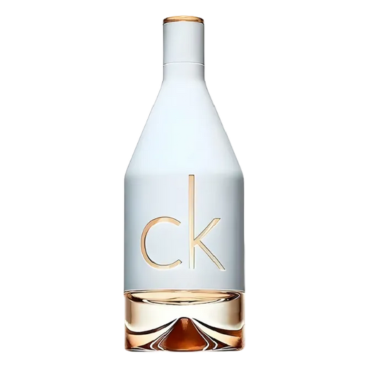 Calvin Klein Ck IN2U For Her - 150 ml – perfume