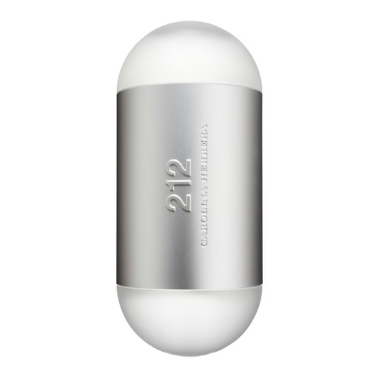 Carolina Herrera 212 - 100 ml – perfume