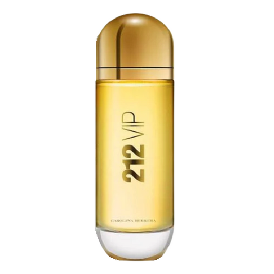 Carolina Herrera 212 Vip - 125 ml – perfume