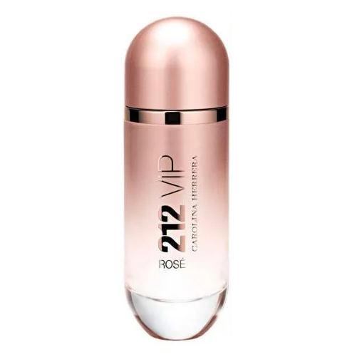 Carolina Herrera 212 Vip Rosé - 125 ml – perfume