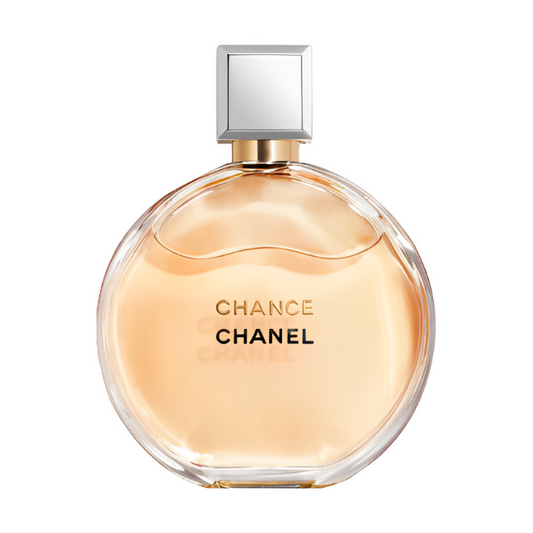 Chanel Chance Eau De Parfum - 100 ml – perfume