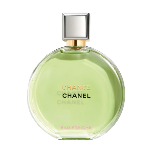 Chanel Chance Eau Fraiche Eau De Parfum - 100 ml – perfume