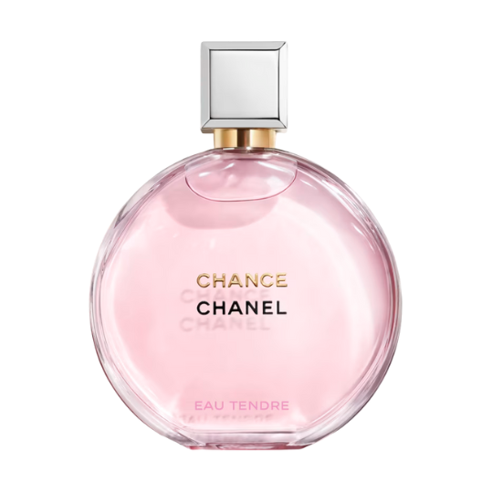 Chanel Chance Eau Tendre Eau De Parfum - 100 ml – perfume