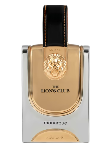 The Lion's Club Monarque
