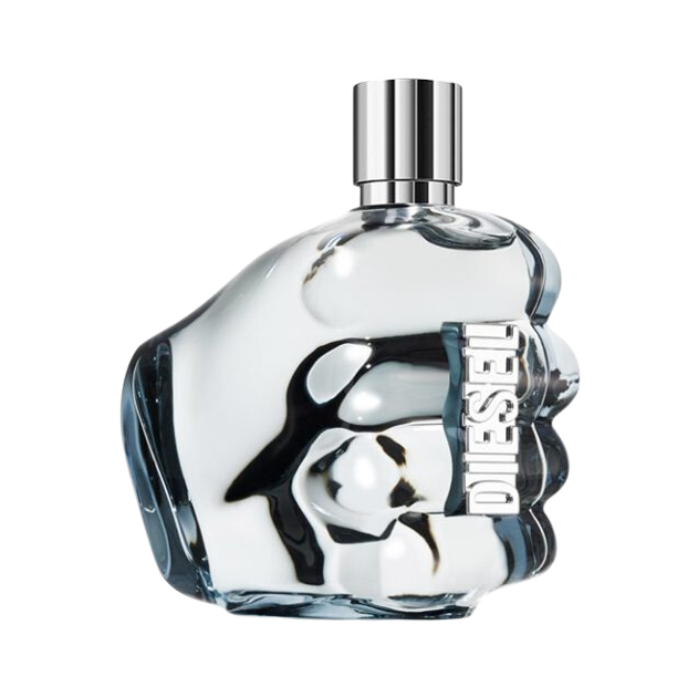 Diesel Only The Brave - 125 ml – perfume
