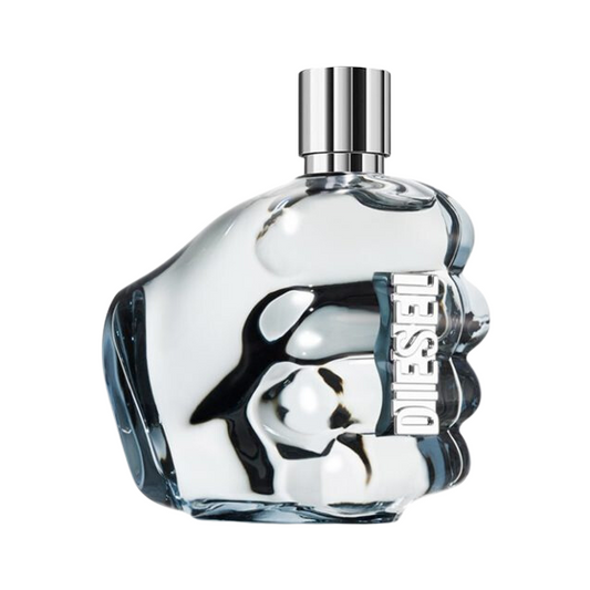 Diesel Only The Brave - 125 ml – perfume