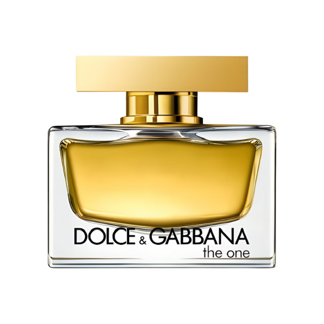 Dolce & Gabbana The One - 75 ml – perfume