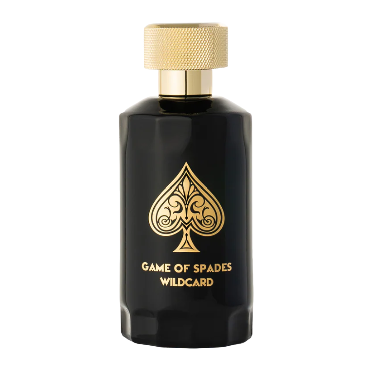 Game Of Spades Wildcard - 100 ml – perfume