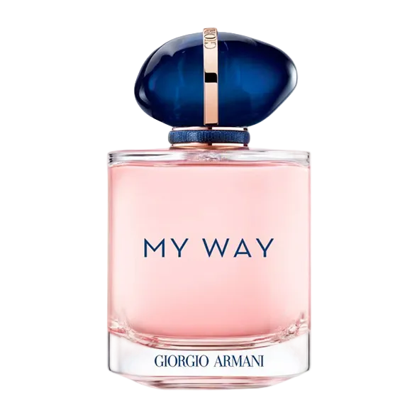 Giorgio Armani My Way - 90 ml – perfume