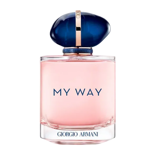 Giorgio Armani My Way - 90 ml – perfume