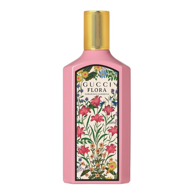 Gucci Flora Gorgeous Gardenia - 100 ml – perfume
