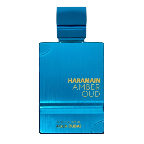 Al Haramain Amber Oud Aqua Dubai