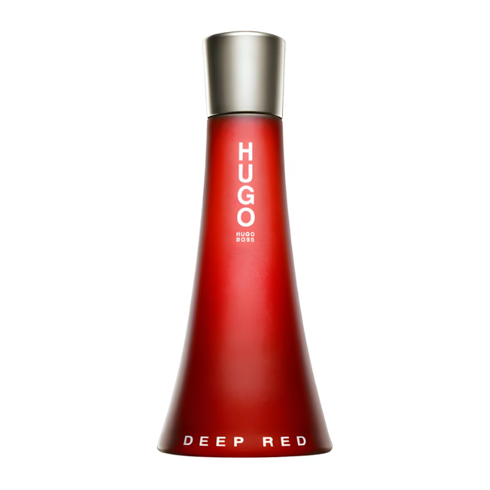 Hugo Deep Red - 90 ml – perfume