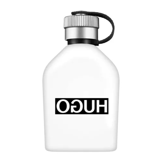 Hugo Reversed - 125 ml – perfume