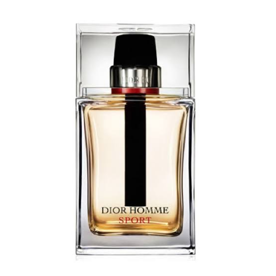 Dior Home Sport