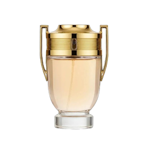 Invictus Gold