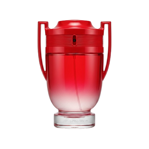 Invictus Red