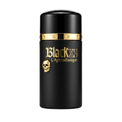 Black Xs L'aphrodisiaque