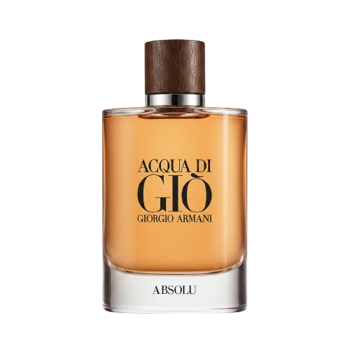 Acqua Di Gio Absolu