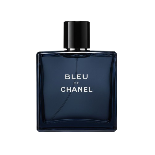 Bleu de Chanel de 100 ml, incluido en Combo Bleu de Chanel + YSL Y Eau de Parfum (2 × 100 ml)
