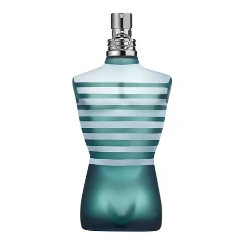 Jean Paul Gaultier Le Male - 125 ml – perfume