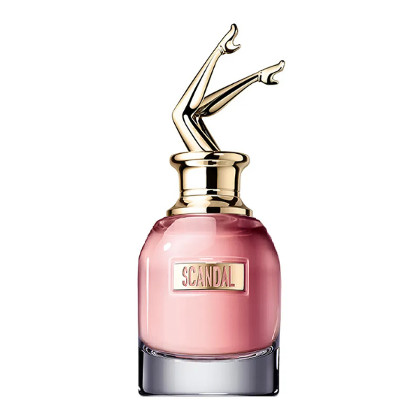 Jean Paul Gaultier Scandal - 80 ml – perfume