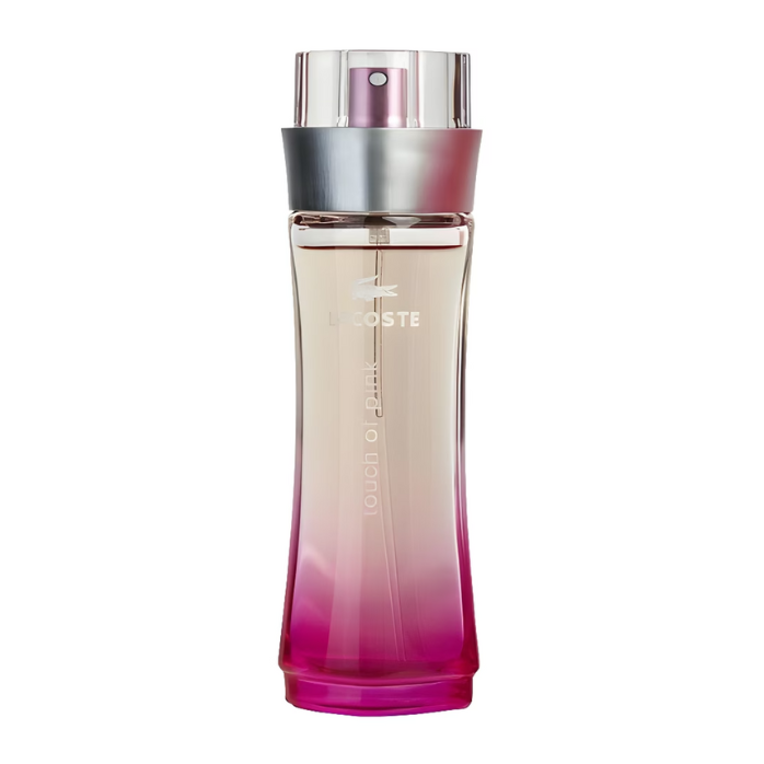 Lacoste Touch Of Pink - 90 ml – perfume
