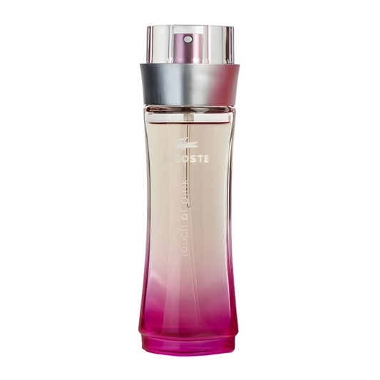 Lacoste Touch Of Pink - 90 ml – perfume