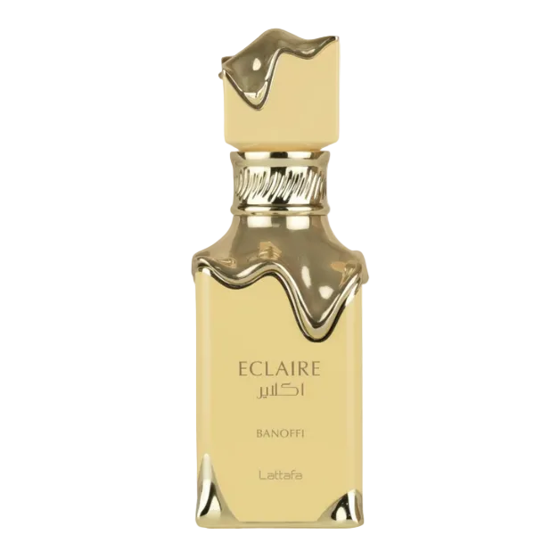 Lattafa Eclaire Banoffi - 100 ml – perfume