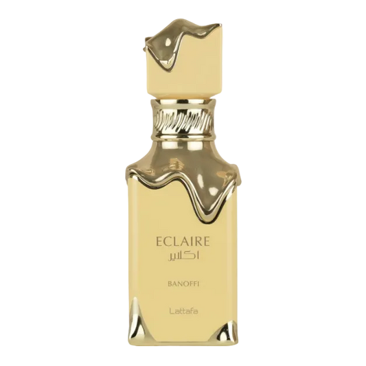 Lattafa Eclaire Banoffi - 100 ml – perfume