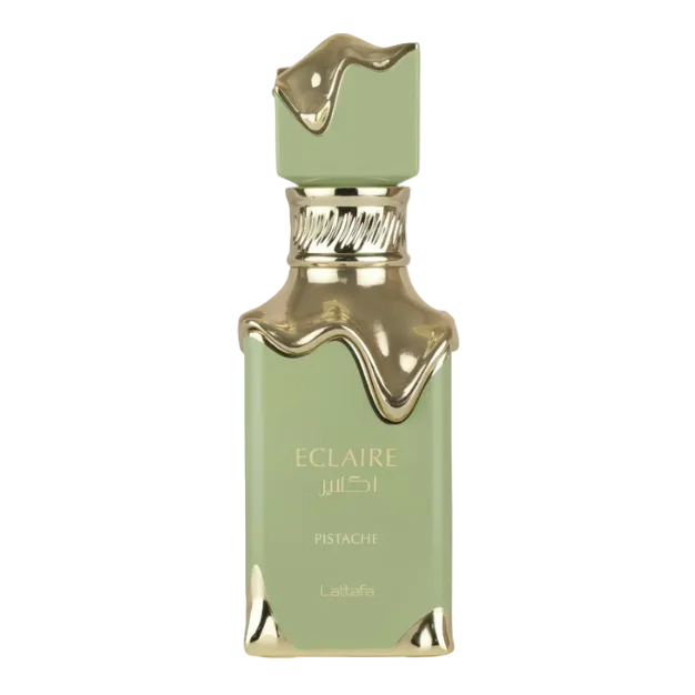 Lattafa Eclaire Pistache - 100 ml – perfume