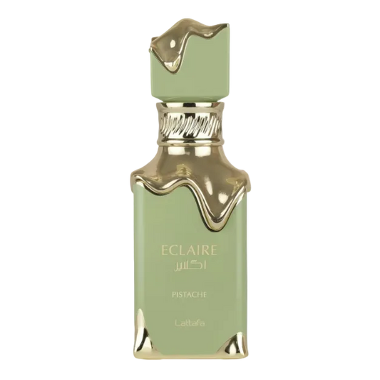 Lattafa Eclaire Pistache - 100 ml – perfume