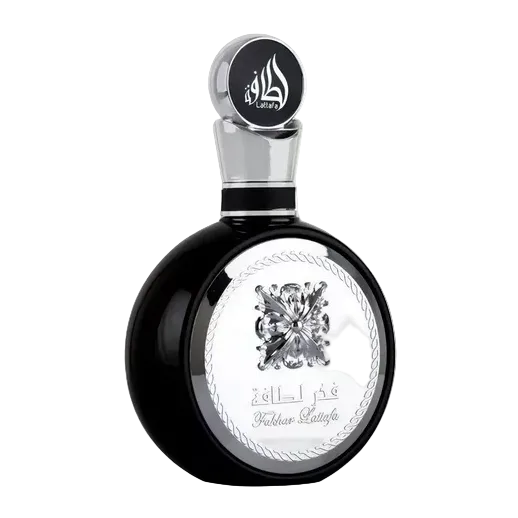 Lattafa Fakhar Black - 100 ml – perfume