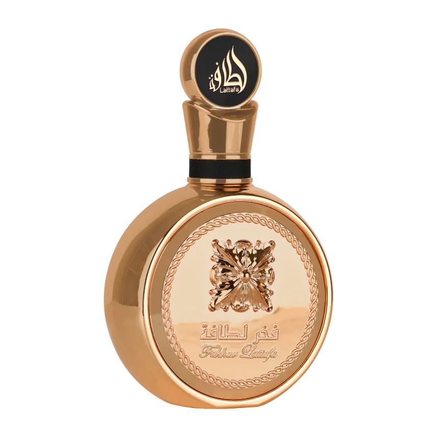 Lattafa Fakhar Extrait - 100 ml – perfume