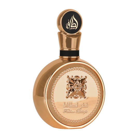 Lattafa Fakhar Extrait - 100 ml – perfume