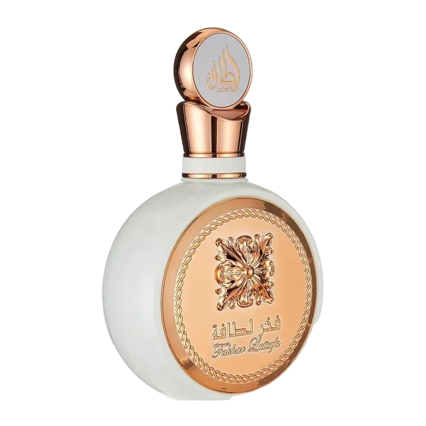 Lattafa Fakhar Rose - 100 ml – perfume