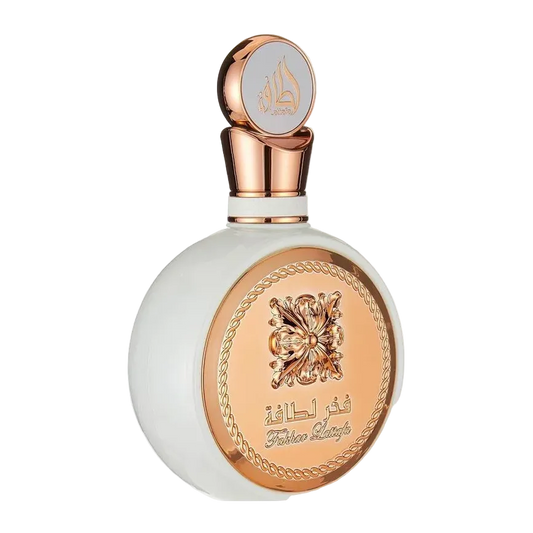 Lattafa Fakhar Rose - 100 ml – perfume
