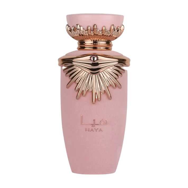 Lattafa Haya - 100 ml – perfume