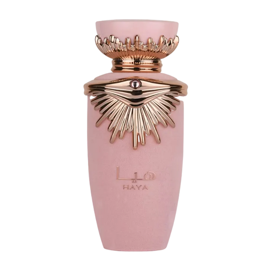 Lattafa Haya - 100 ml – perfume