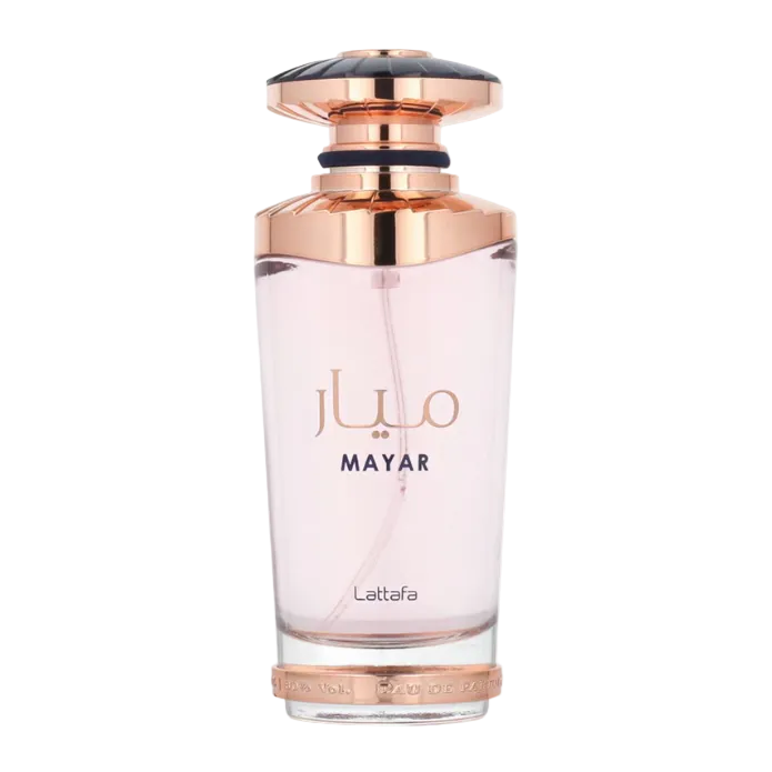 Lattafa Mayar - 100 ml – perfume
