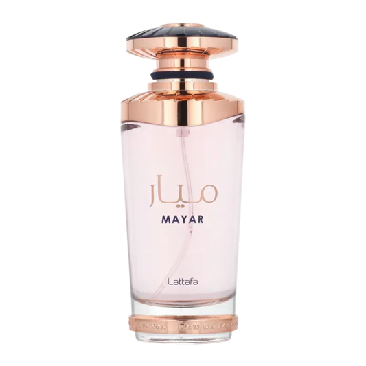Lattafa Mayar - 100 ml – perfume
