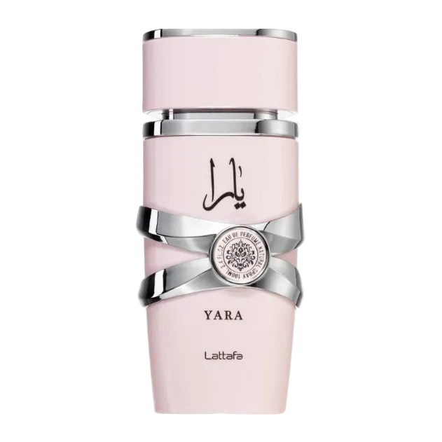 Yara de 100 ml, incluido en Combo Khamrah + Yara (2 × 100 ml)