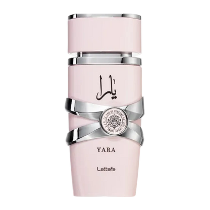 Yara de 100 ml, incluido en Combo Khamrah + Yara (2 × 100 ml)