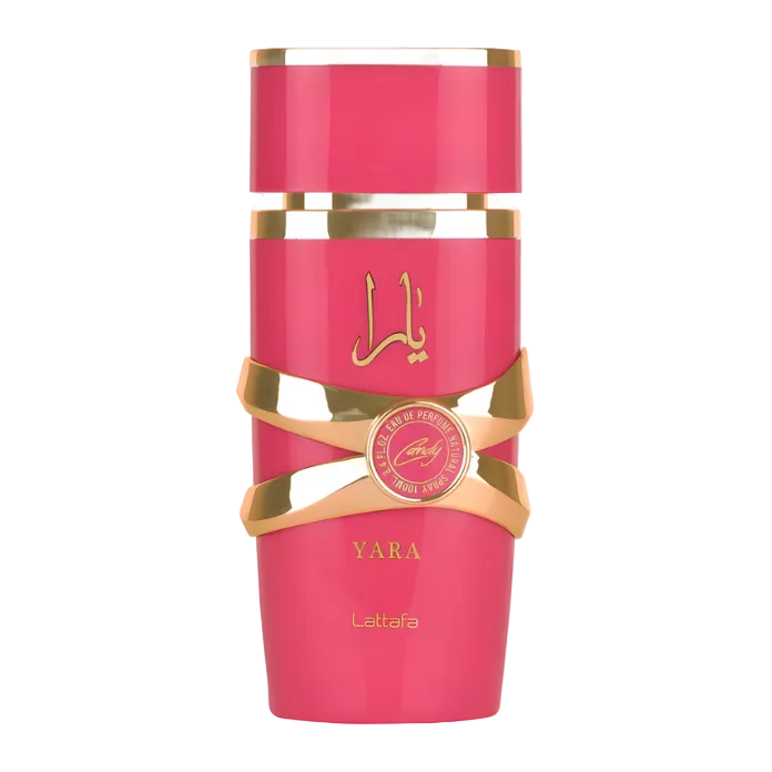Lattafa Yara Candy - 100 ml – perfume