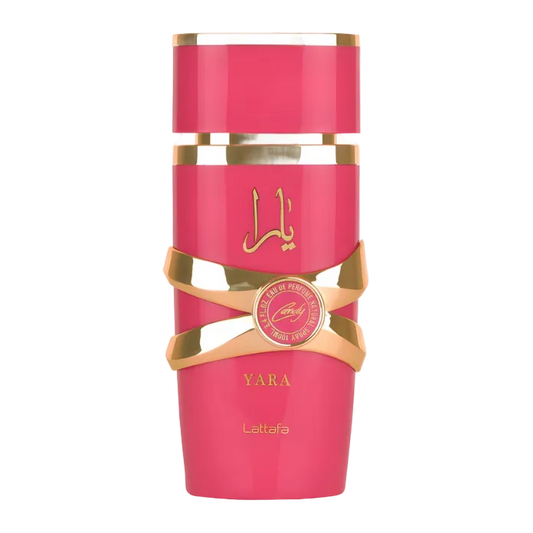 Lattafa Yara Candy - 100 ml – perfume