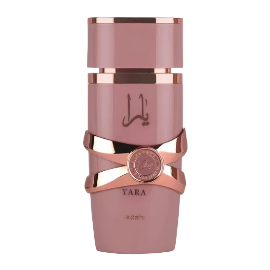 Lattafa Yara Elixir - 100 ml – perfume