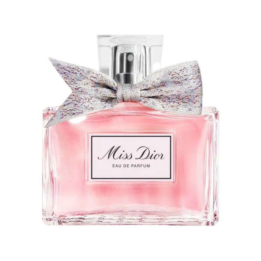 Miss Dior Eau De Parfum - 100 ml – perfume