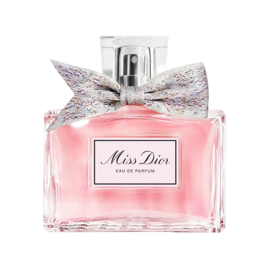 Miss Dior Eau De Parfum - 100 ml – perfume
