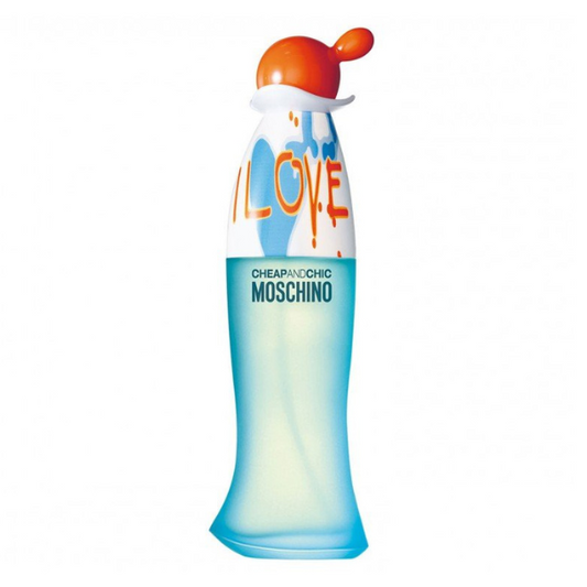 Moschino Cheap & Chic I Love Love - 100 ml