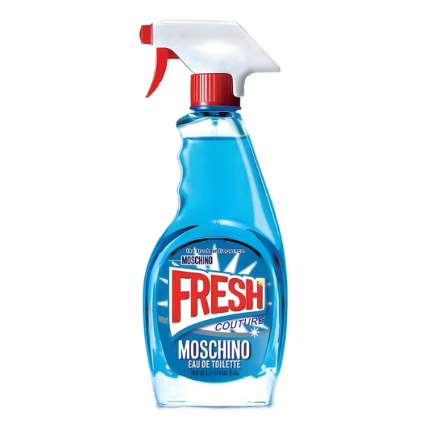 Moschino Fresh Couture - 100 ml – perfume